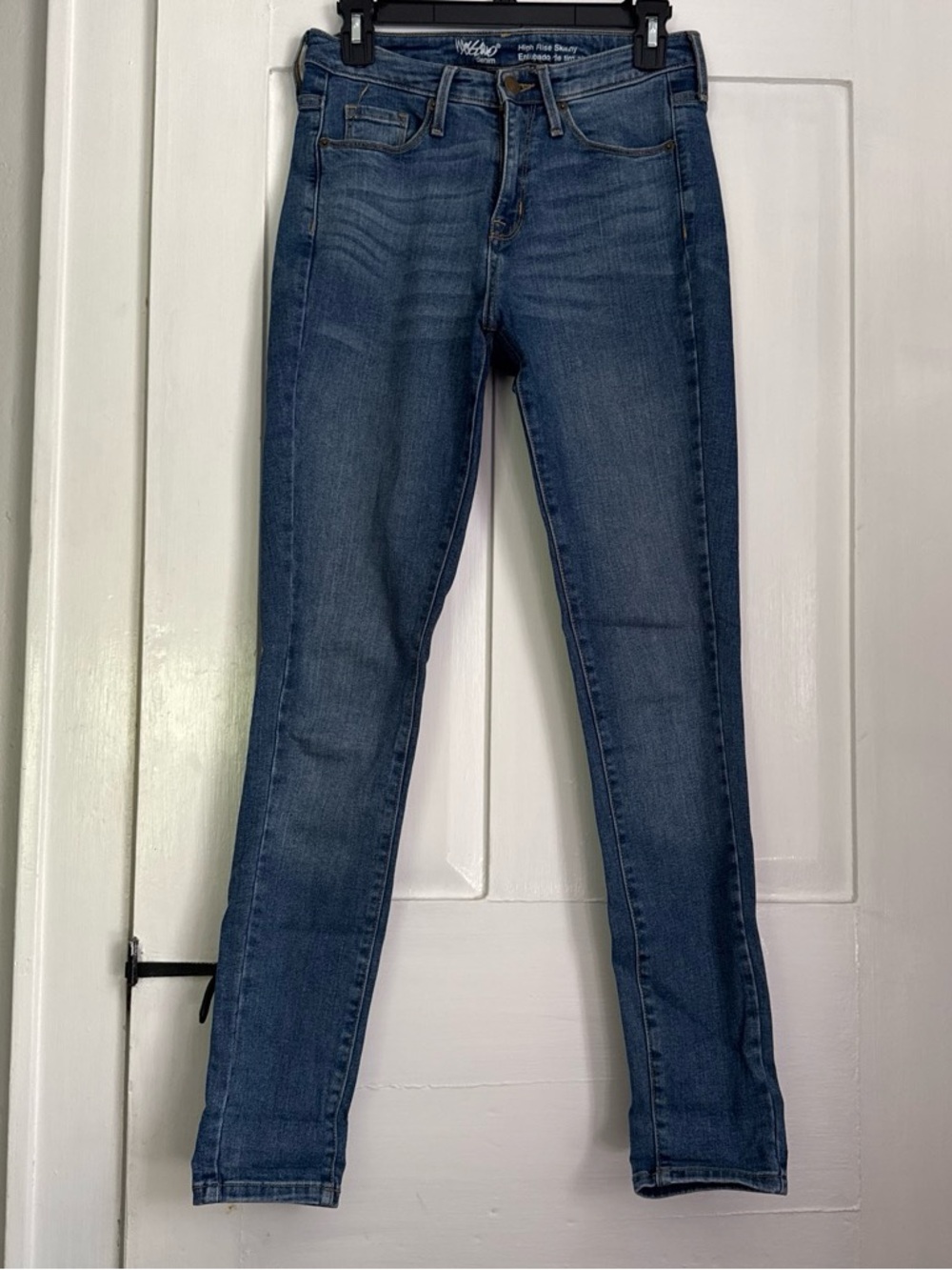 Mossimo Denim